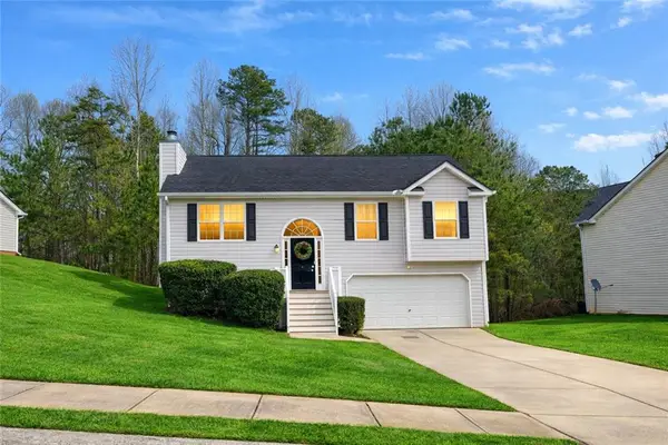 109 Millwheel Drive, Villa Rica, GA 30180