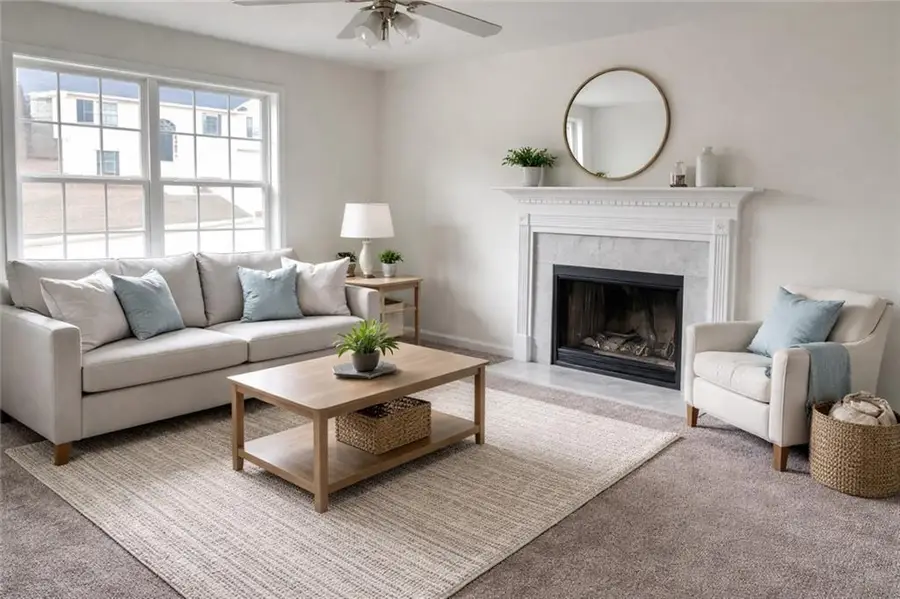 109 Millwheel Drive, Villa Rica, GA 30180 - #2