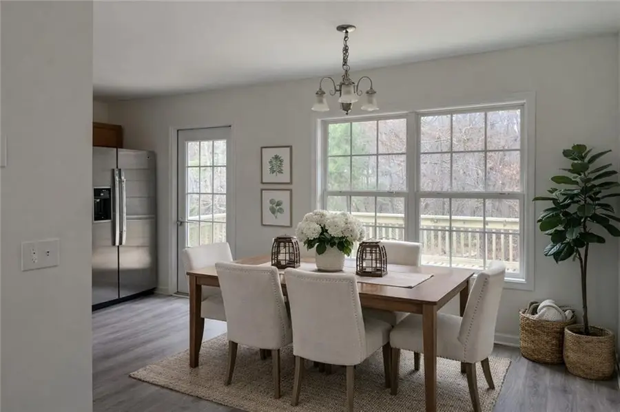 109 Millwheel Drive, Villa Rica, GA 30180 - #3