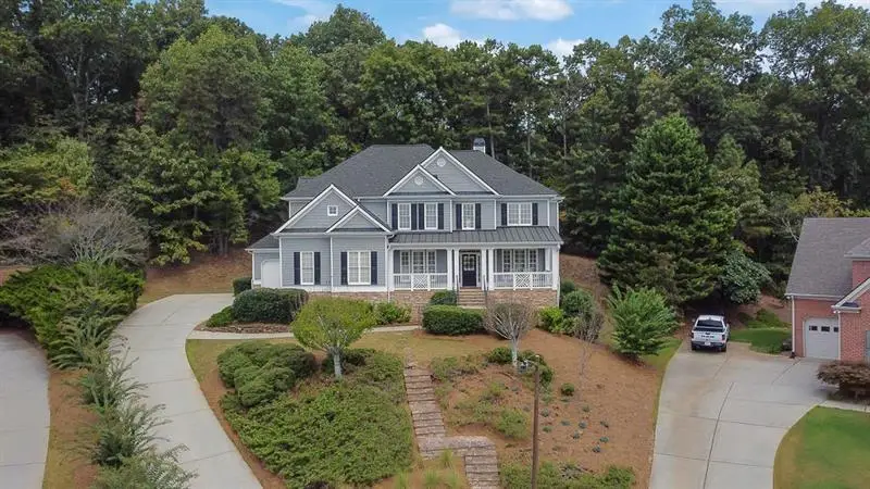 1502 Menlo Drive Nw, Kennesaw, GA 30152 - #2