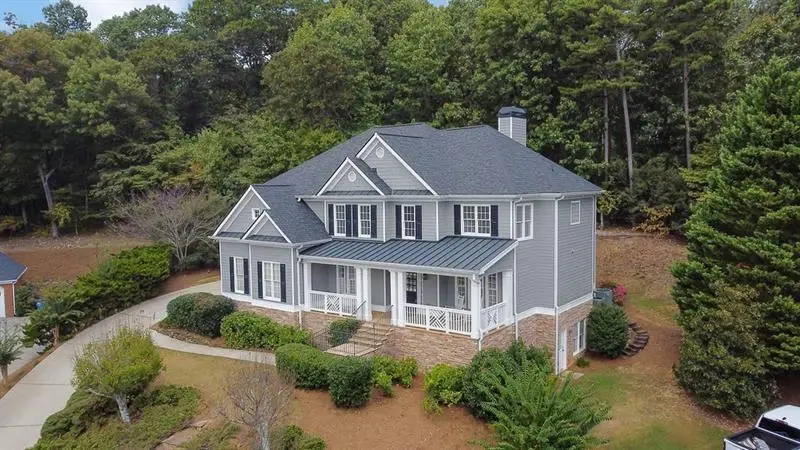 1502 Menlo Drive Nw, Kennesaw, GA 30152 - #3