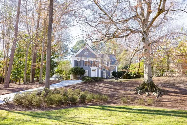 2900 Bakers Farm Road, Atlanta, GA 30339