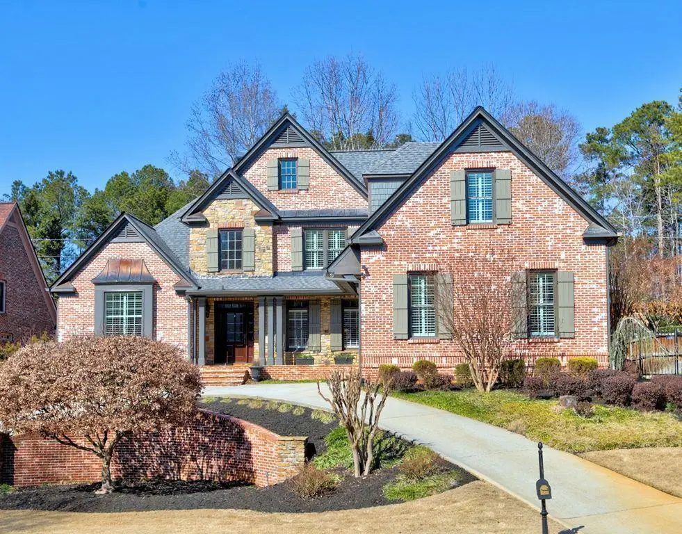 3009 Byrons Pond Drive Ne, Marietta, GA 30062 - #1