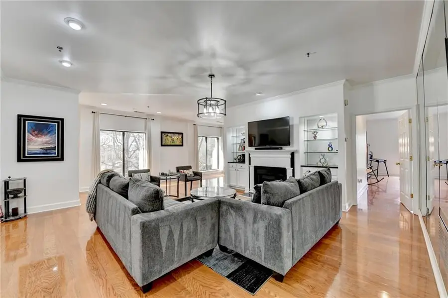 2865 Lenox Road Ne #409, Atlanta, GA 30324 - Image #3