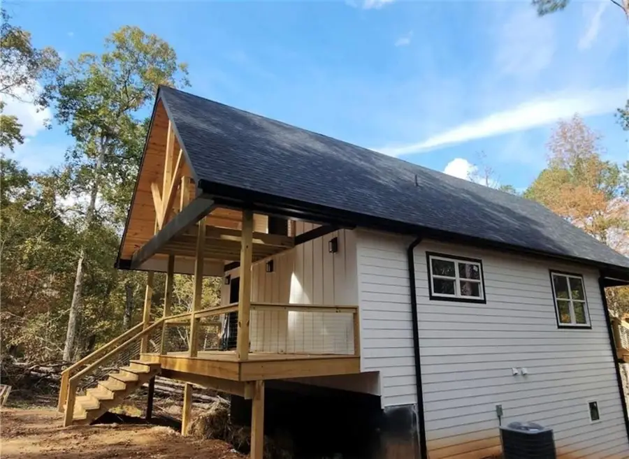 Lot 56 Hornets Bridge Drive, Elberton, GA 30635 - #3