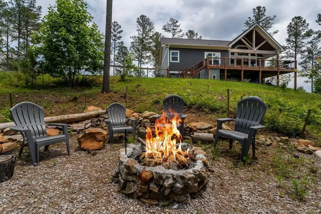 230 High River Landing, Ellijay, GA 30540 - #1