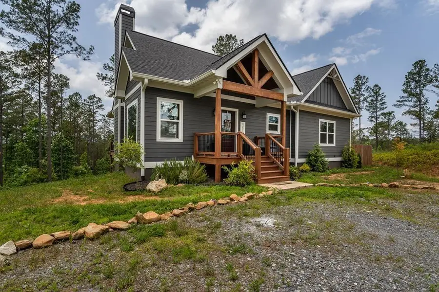 230 High River Landing, Ellijay, GA 30540 - #2