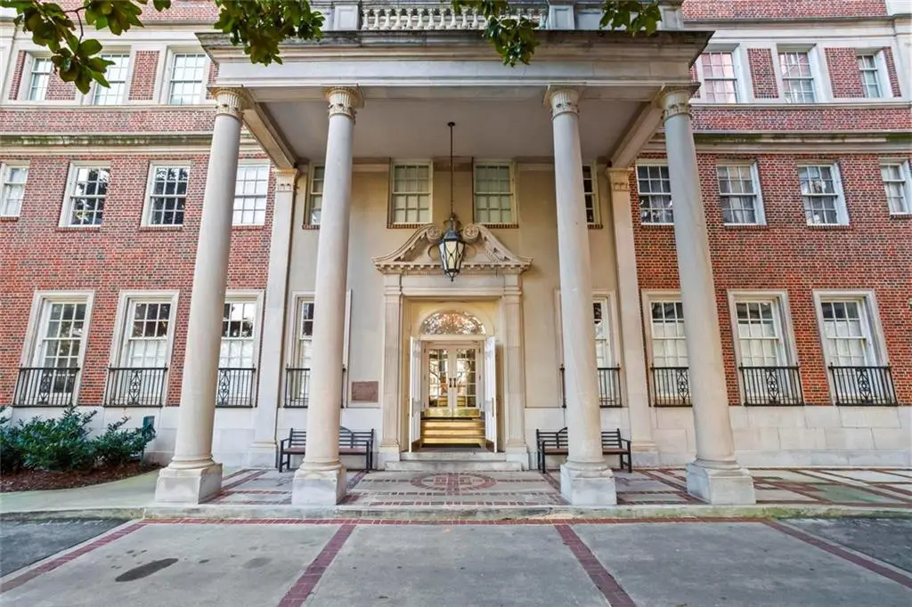 30 5th Street Ne #702, Atlanta, GA 30308 - Image #1