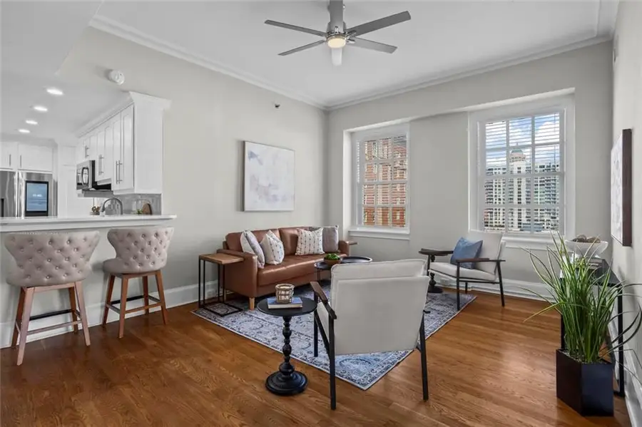 30 5th Street Ne #702, Atlanta, GA 30308 - Image #2