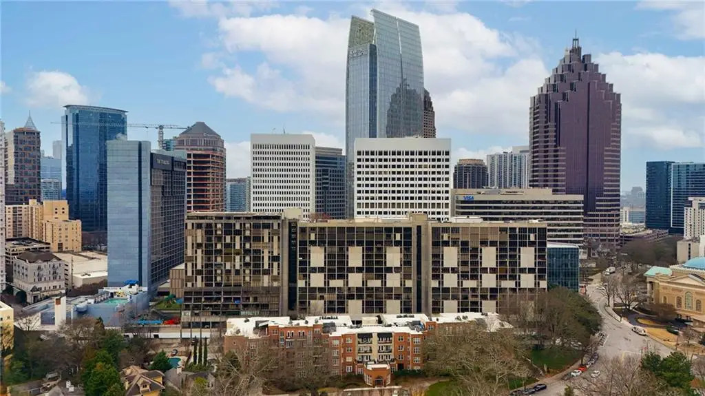 147 15th Street Ne #7A, Atlanta, GA 30309 - #1