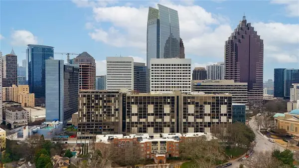 147 15th Street Ne #7A, Atlanta, GA 30309