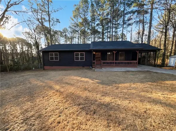 18 Campground School Road, Dallas, GA 30157