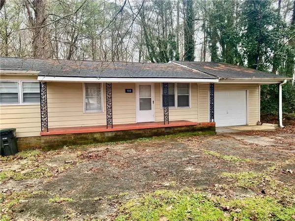 100 Asbury Drive Nw, Rome, GA 30165