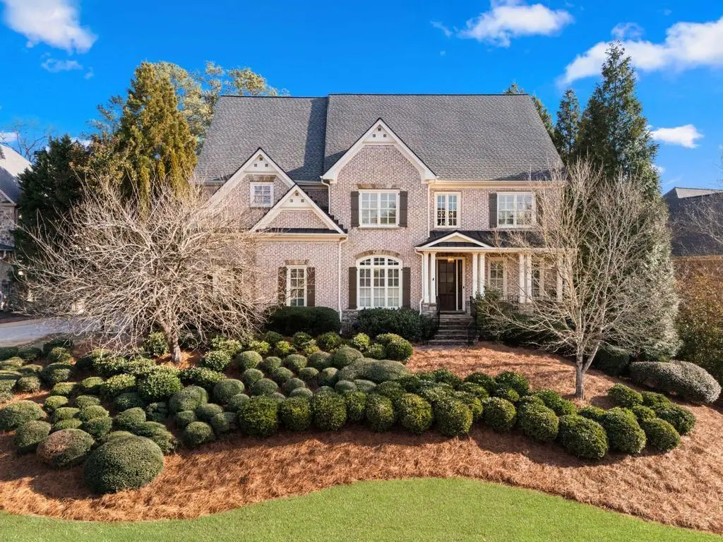 1906 Rand Ridge Court, Marietta, GA 30062 - Image #1