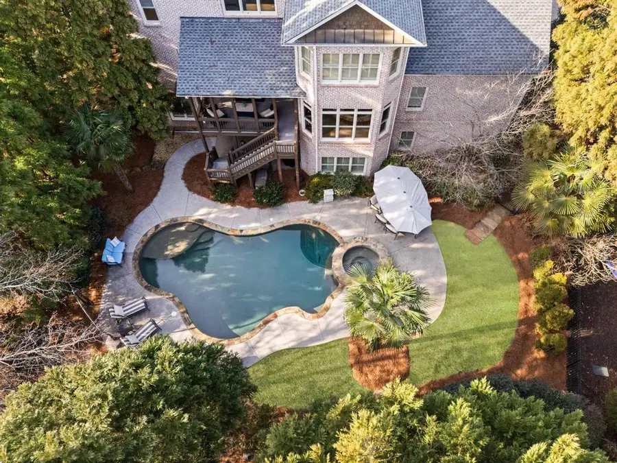 1906 Rand Ridge Court, Marietta, GA 30062 - Image #3