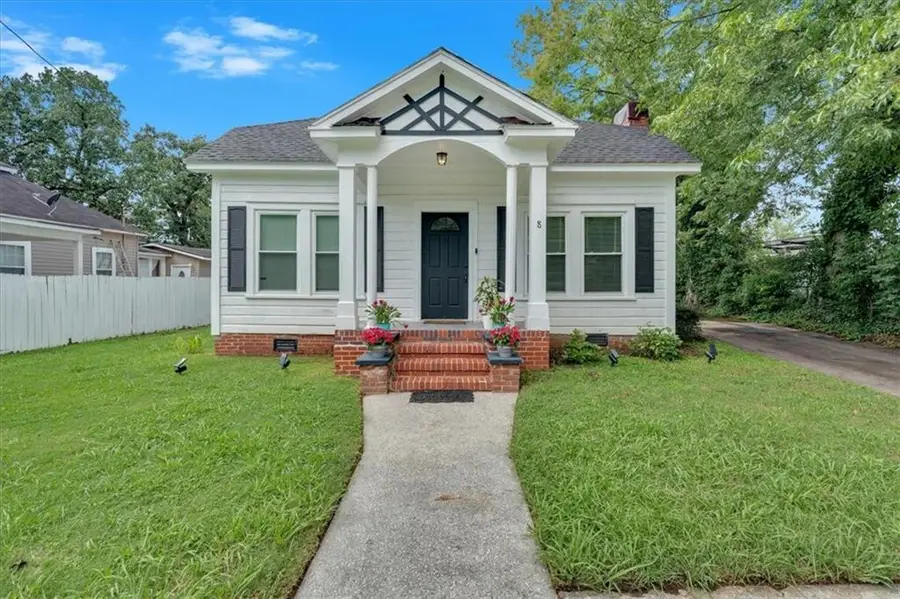 8 S Hughes Street Sw, Rome, GA 30165 - #2