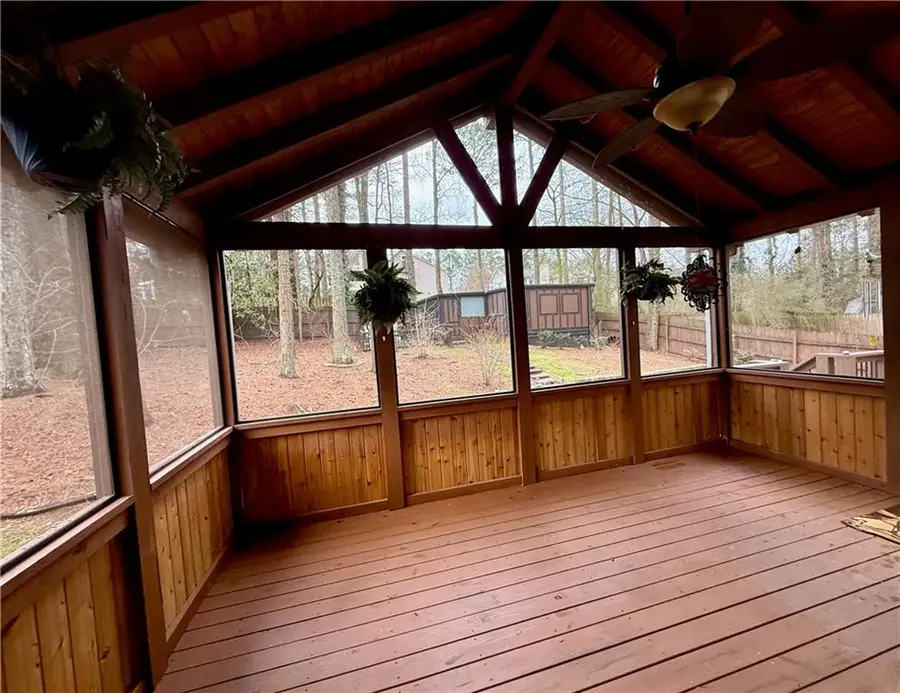 6035 Stone Wood Drive Nw, Kennesaw, GA 30152 - Image #2