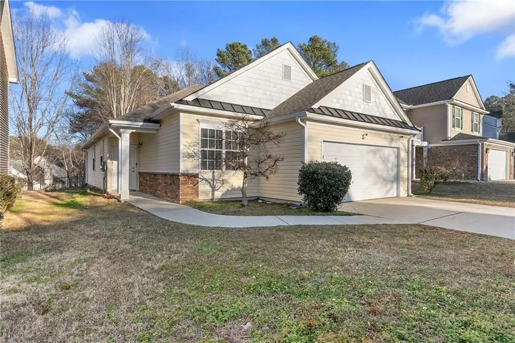 5430 Sable Bay Point, Atlanta, GA 30349 - Image #1