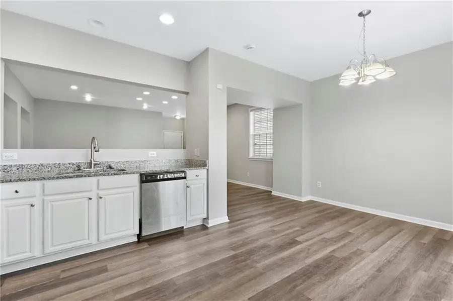 5430 Sable Bay Point, Atlanta, GA 30349 - Image #2