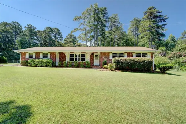 2474 West Road, Riverdale, GA 30296