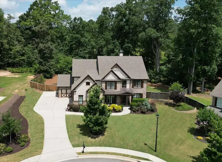 538 Mulberry Fern Drive, Auburn, GA 30011 - Image #2