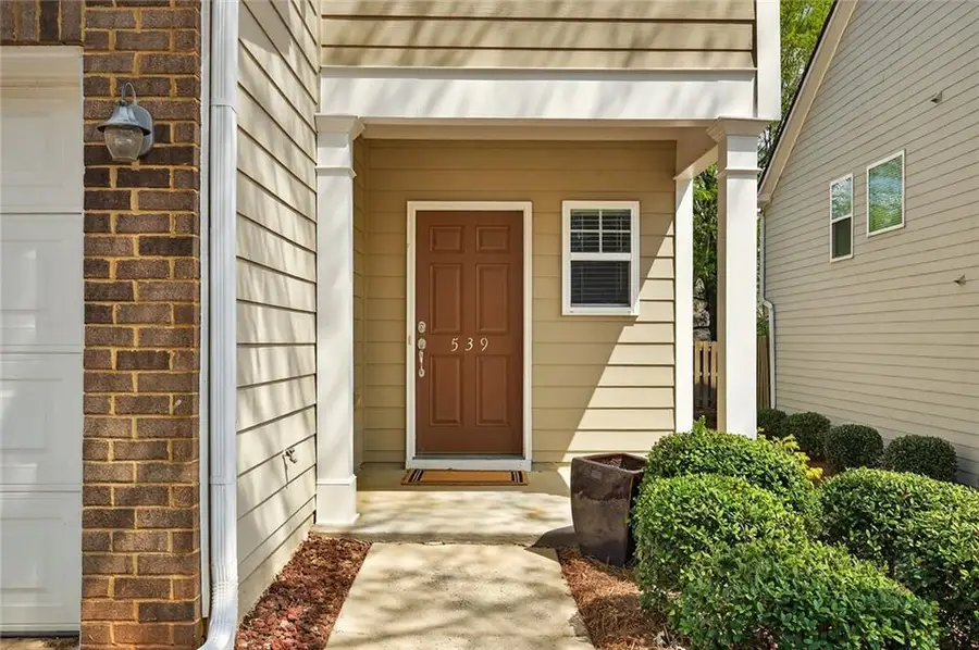 539 Hillside Trail, Woodstock, GA 30188 - #3