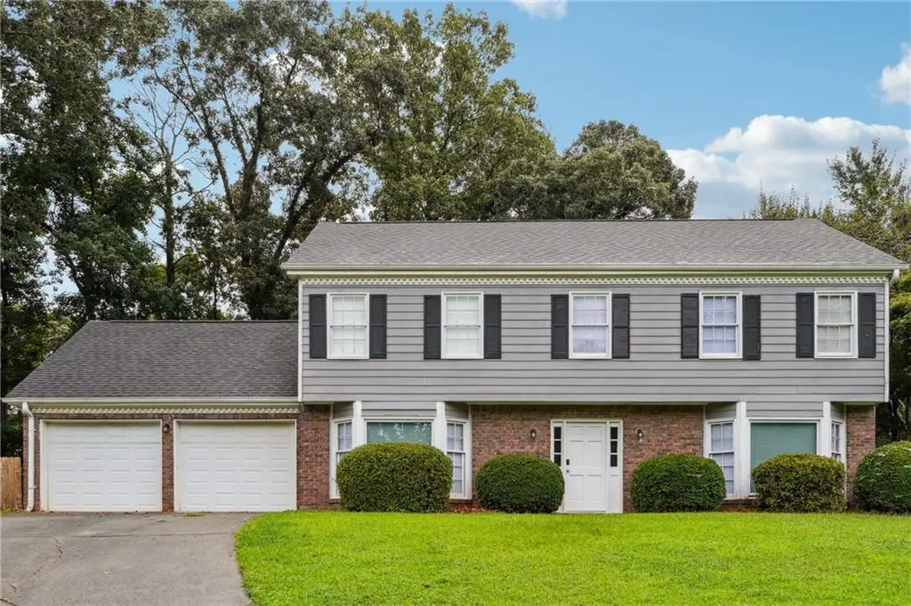 1416 Manchester Court Sw, Lilburn, GA 30047 - Image #1