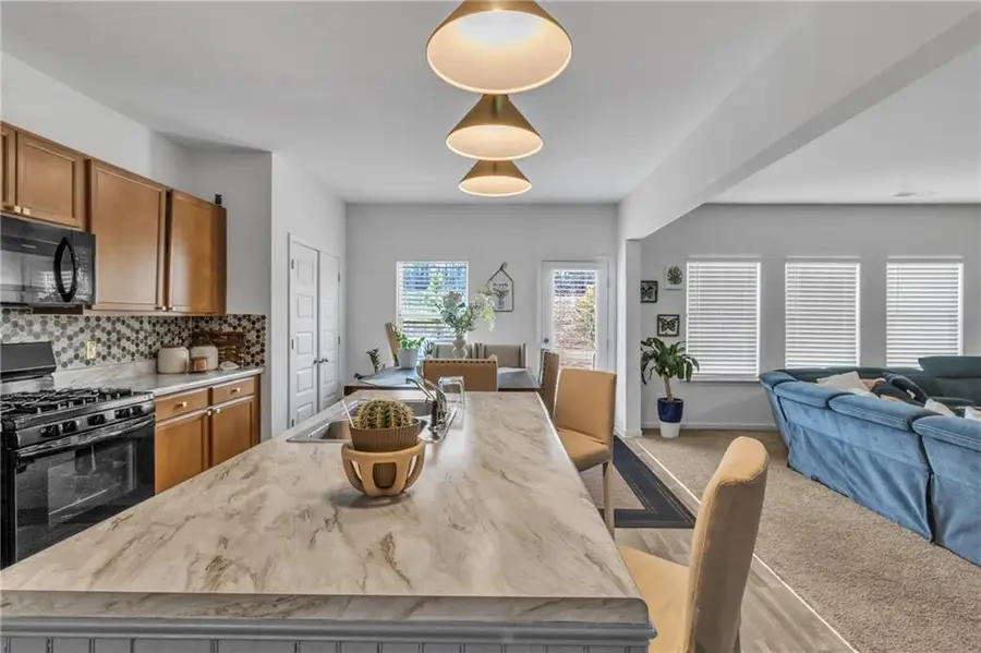 97 Crossroad Cir, Jasper, GA 30143 - #3