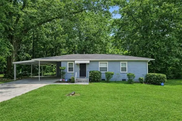 3825 Stone Road, Atlanta, GA 30331