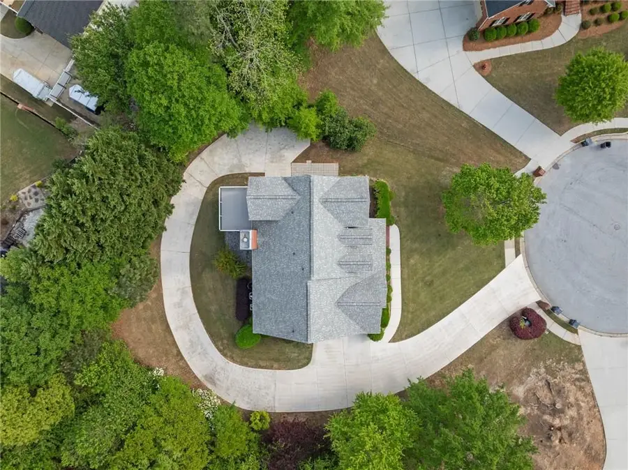 711 Wilhaven Court, Loganville, GA 30052 - #3