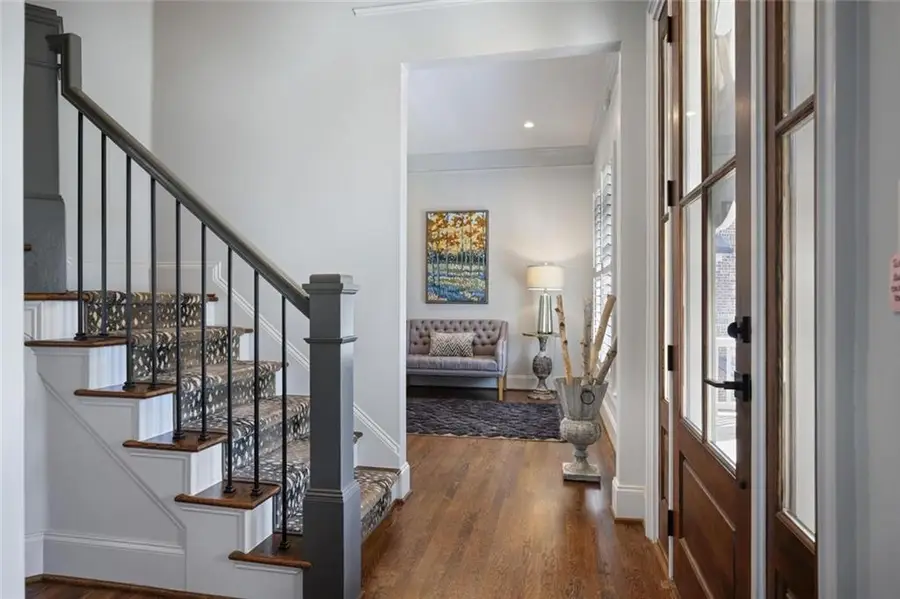 3385 Osborne Road Ne, Brookhaven, GA 30319 - #3