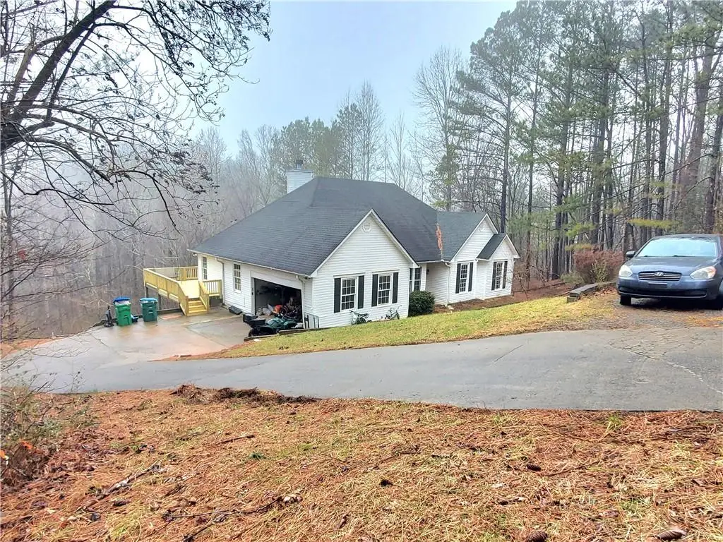 192 Mill Pond Court, Jasper, GA 30143 - #1