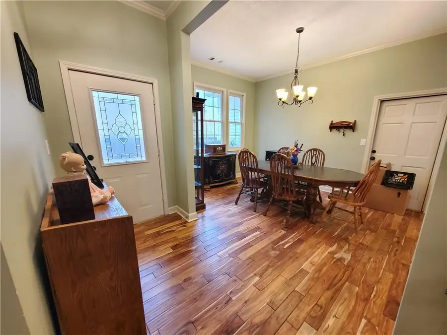 192 Mill Pond Court, Jasper, GA 30143 - #2