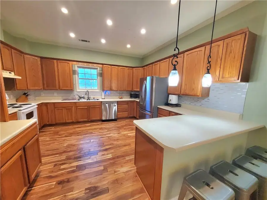 192 Mill Pond Court, Jasper, GA 30143 - #3