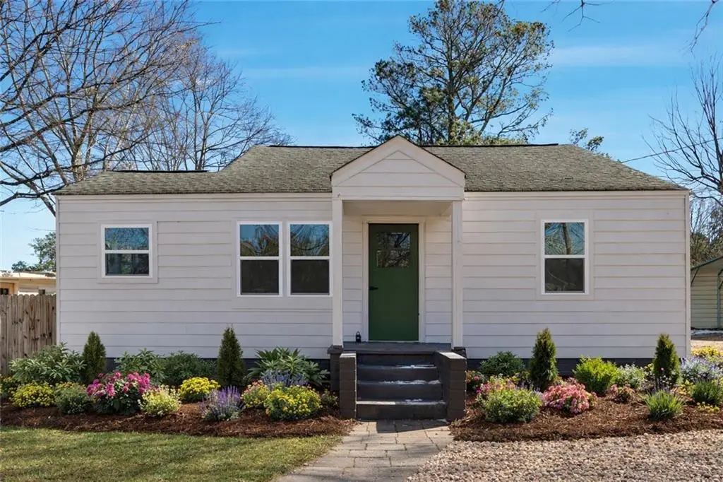 34 Wade Street, Winder, GA 30680 - Image #1