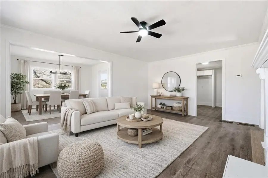 34 Wade Street, Winder, GA 30680 - Image #2