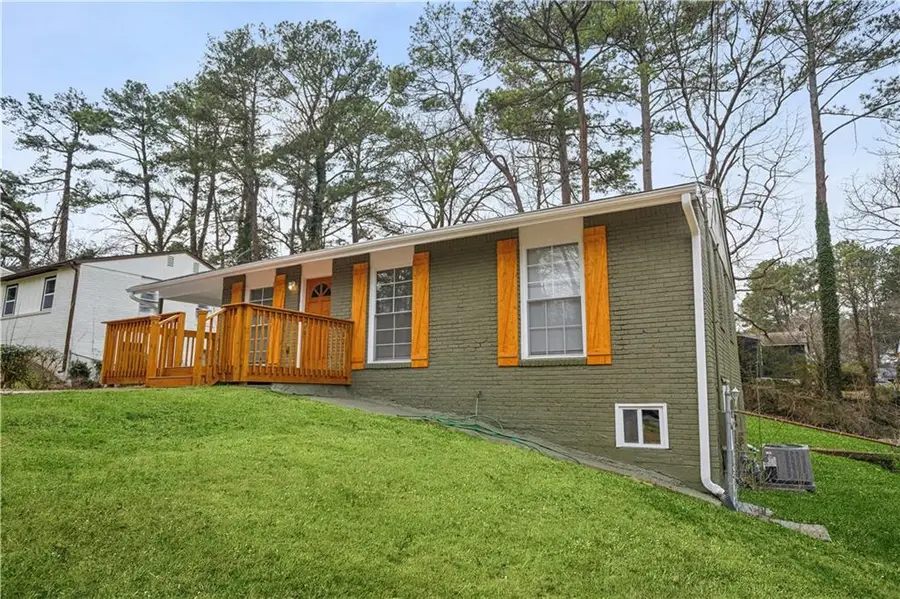 452 Fedora Way Nw, Atlanta, GA 30331 - Image #3