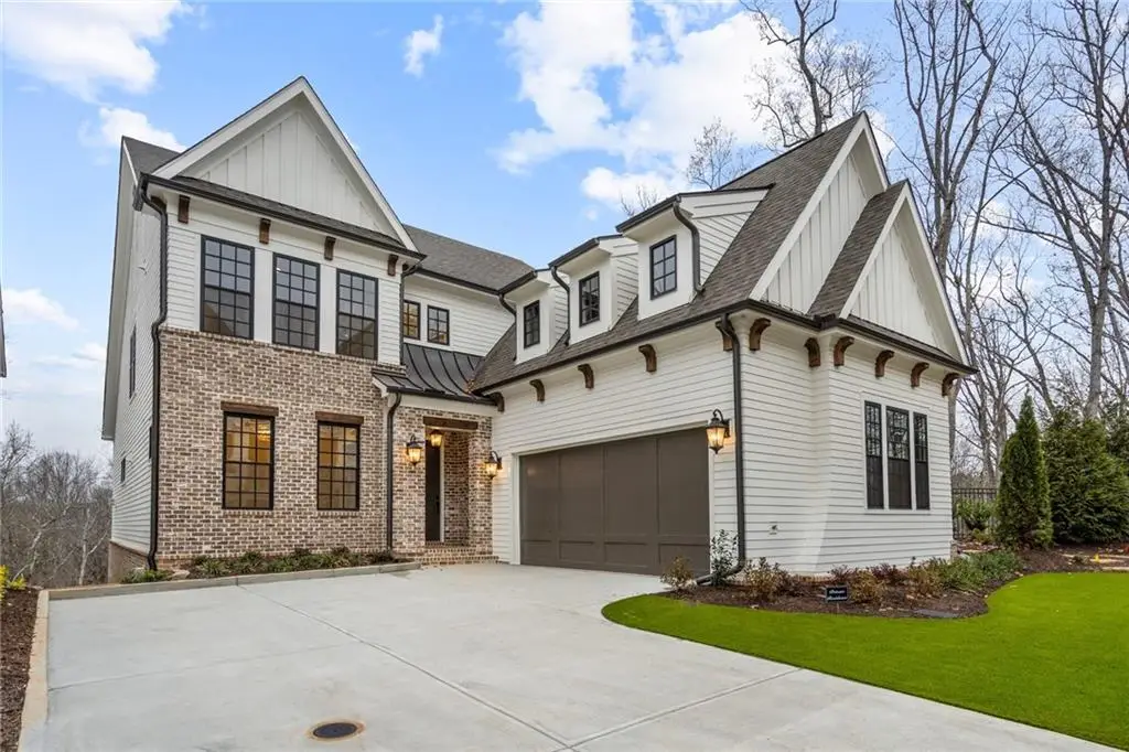 5115 Bandolino Lane, Peachtree Corners, GA 30092 - Image #1