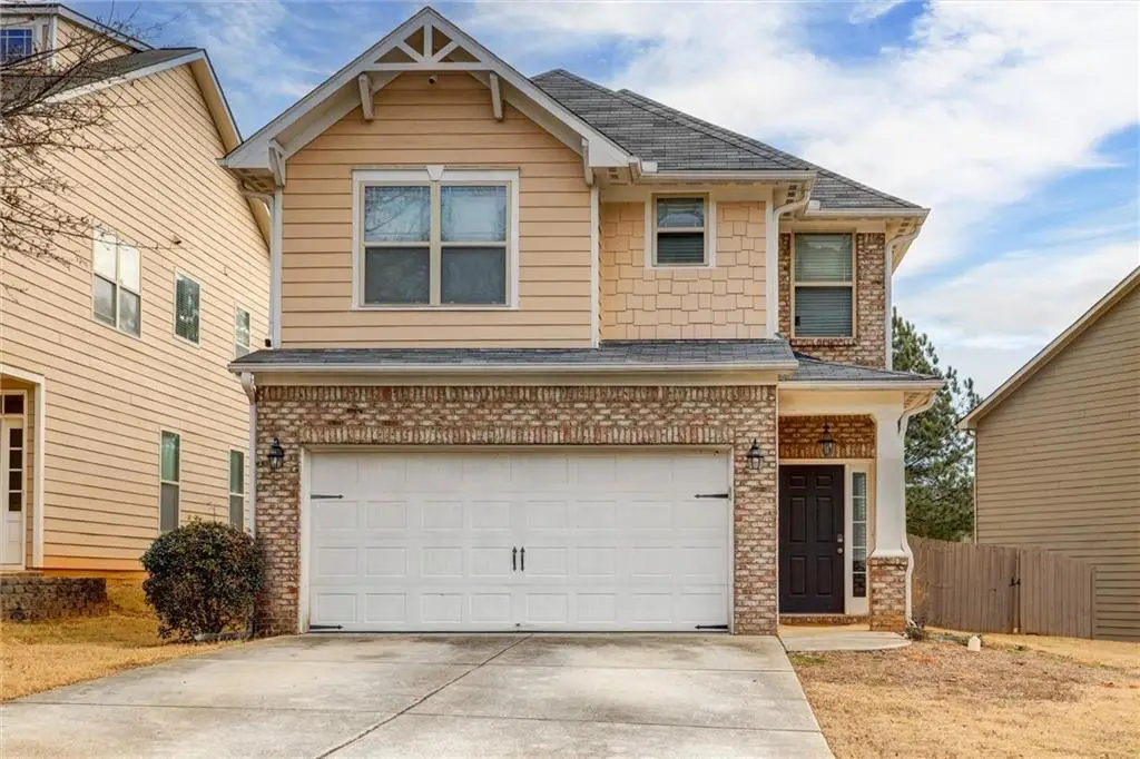 2505 Arnold Mill Road, Lawrenceville, GA 30044 - #1