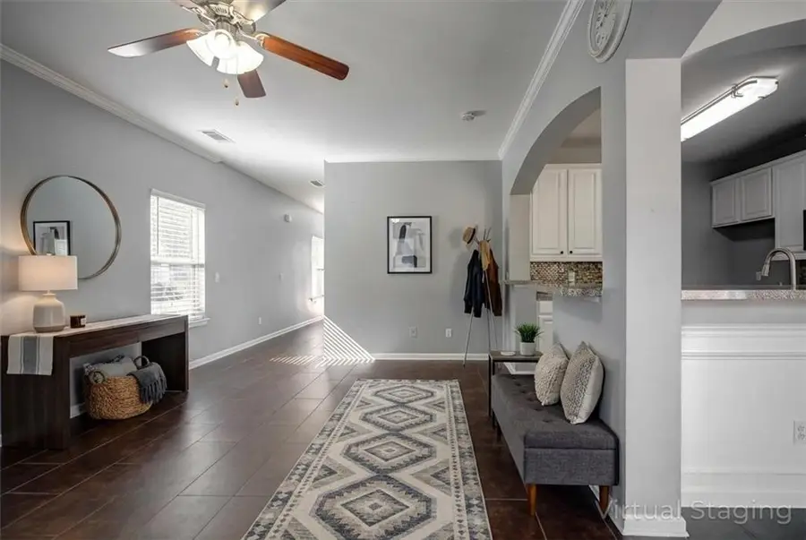 2505 Arnold Mill Road, Lawrenceville, GA 30044 - #3