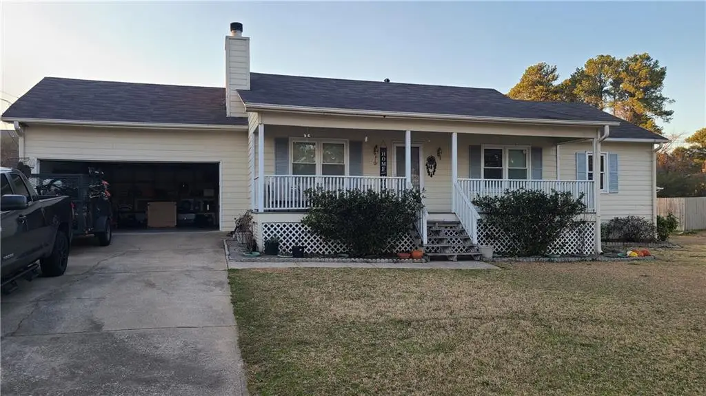 3129 Rock Pine Way, Snellville, GA 30078 - #1