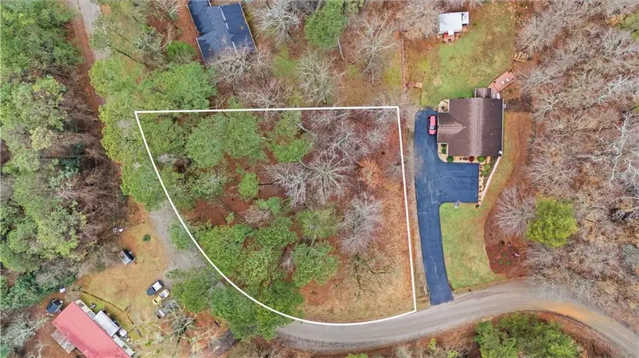 3319 Russell Drive, Gainesville, GA 30506 - #3