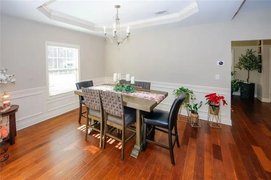 2480 Park Estates Drive, Snellville, GA 30078 - #2