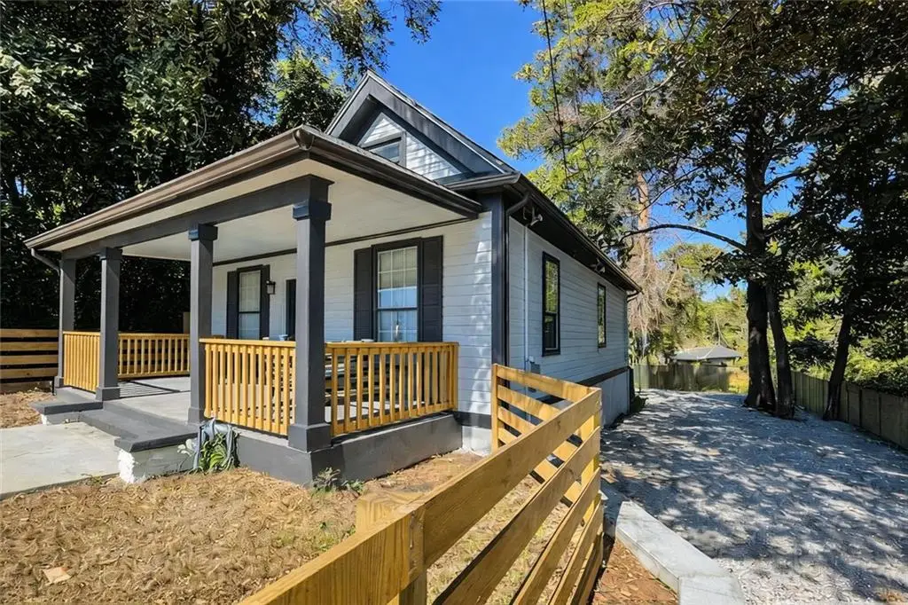 334 Mcdonough Boulevard Se, Atlanta, GA 30315 - #1