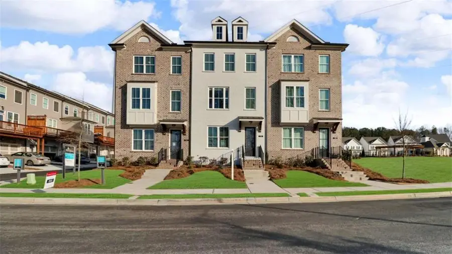 114 Brackley Drive, Cumming, GA 30040 - #2