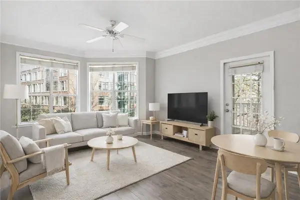 4102 Westchester Ridge Ne, Brookhaven, GA 30319