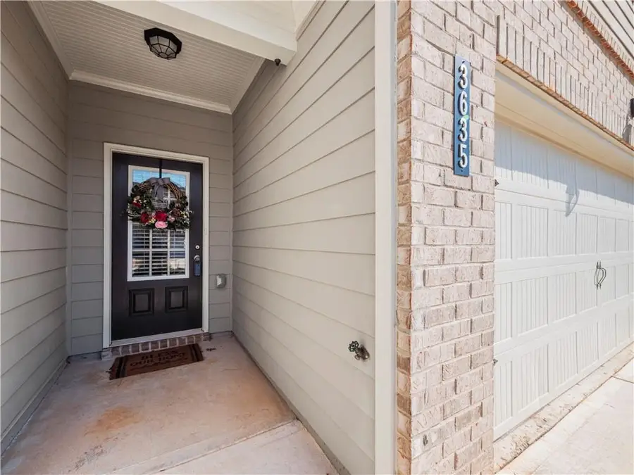 3635 Canyon Springs Drive, Oakwood, GA 30566 - #2