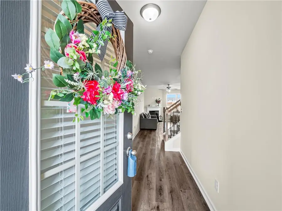 3635 Canyon Springs Drive, Oakwood, GA 30566 - #3