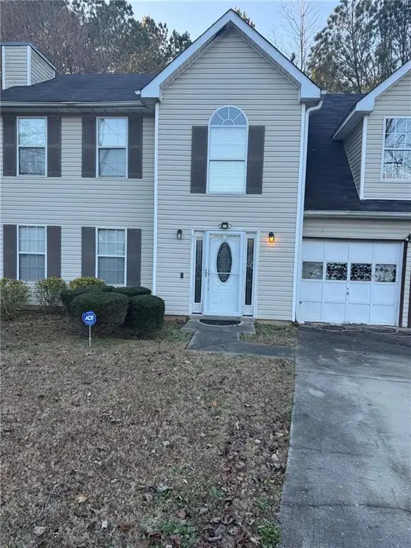 3897 Creek Shoals Lane, Ellenwood, GA 30294 - #1