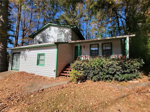 5435 Brandon Court, Stone Mountain, GA 30088